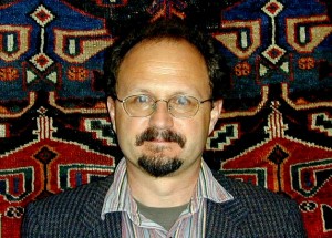 picture of dr. matt