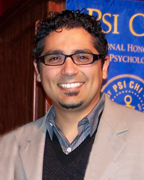 ulloa Dr. Emilio Ulloa Undergraduate Coordinator