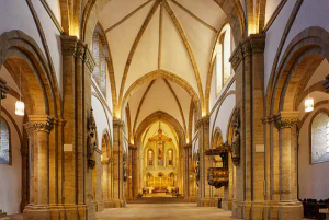 St. Peter's Cathedral St. Peter's Cathedral