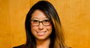 Colleen Chen Receives a Merit Abstract Award of $2,000
